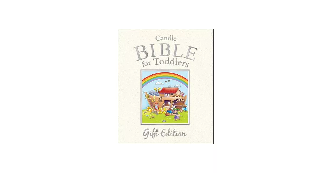 Candle Bible for Toddlers | 拾書所