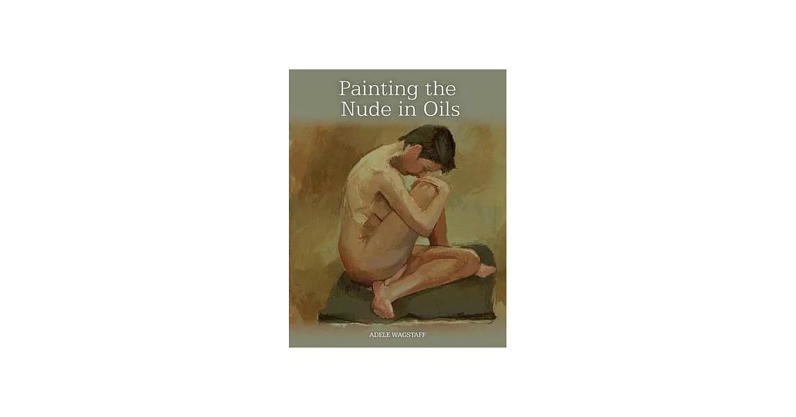 Painting the Nude in Oils | 拾書所