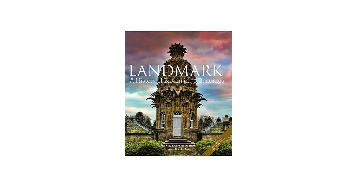 Landmark: A History of Britain in 50 Buildings | 拾書所