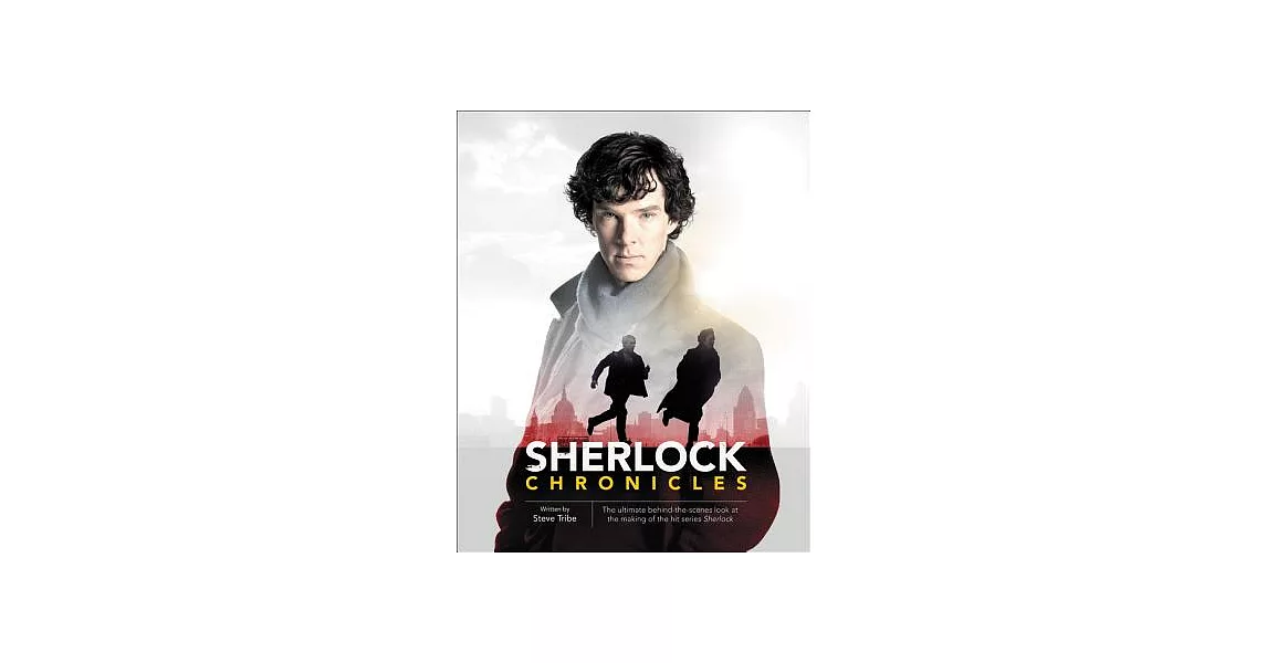 Sherlock Chronicles | 拾書所