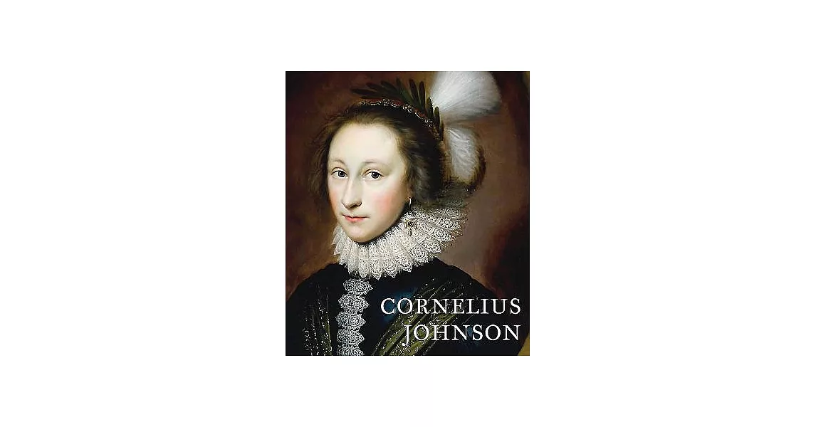 Cornelius Johnson | 拾書所