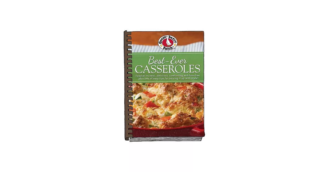 Best-Ever Casseroles | 拾書所