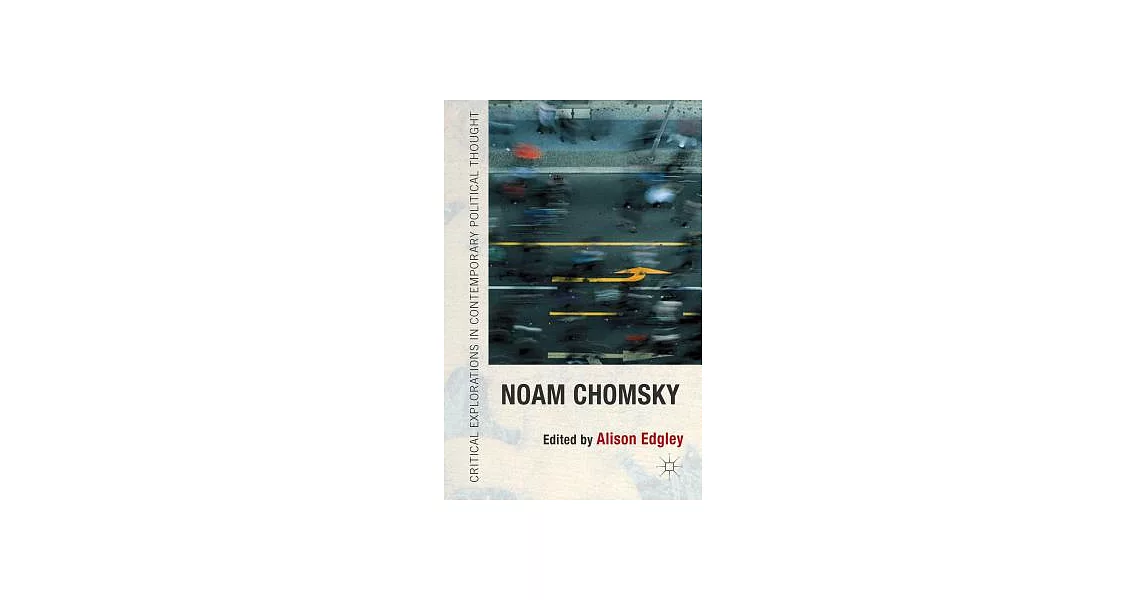 Noam Chomsky | 拾書所