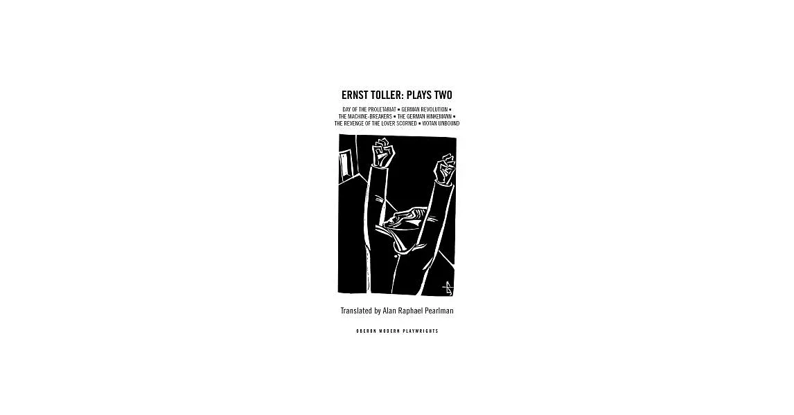 Toller: Plays Two | 拾書所