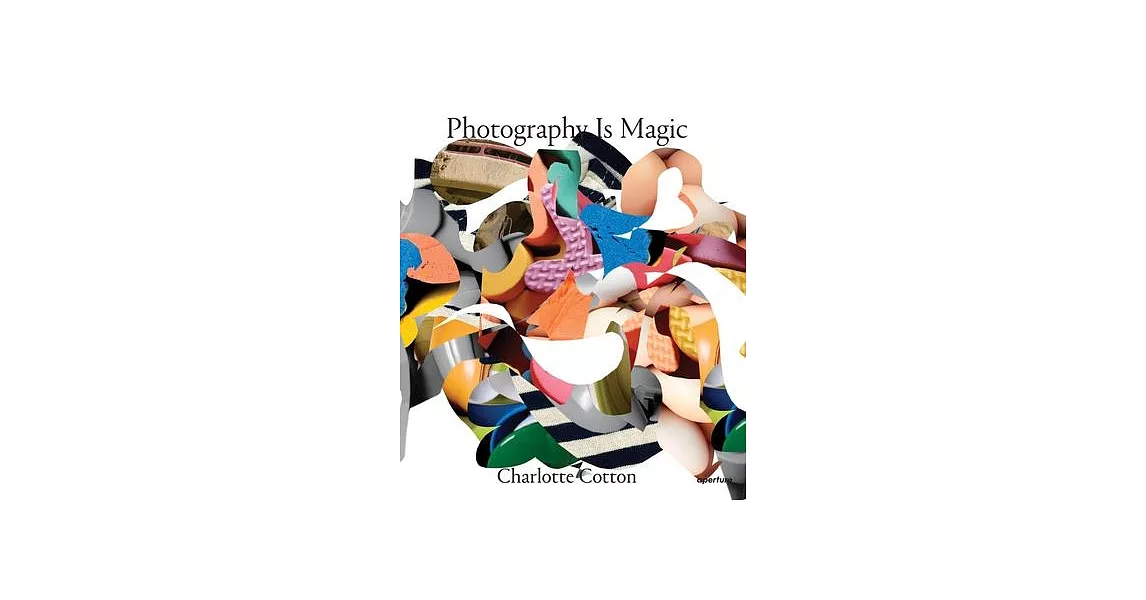 Photography Is Magic | 拾書所