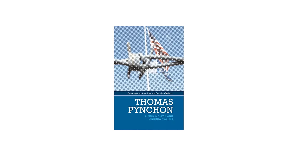 Thomas Pynchon | 拾書所