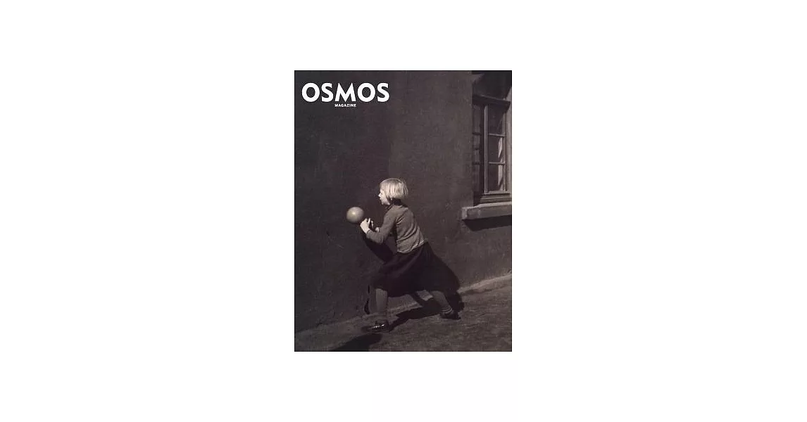 Osmos Magazine Issue 7 | 拾書所