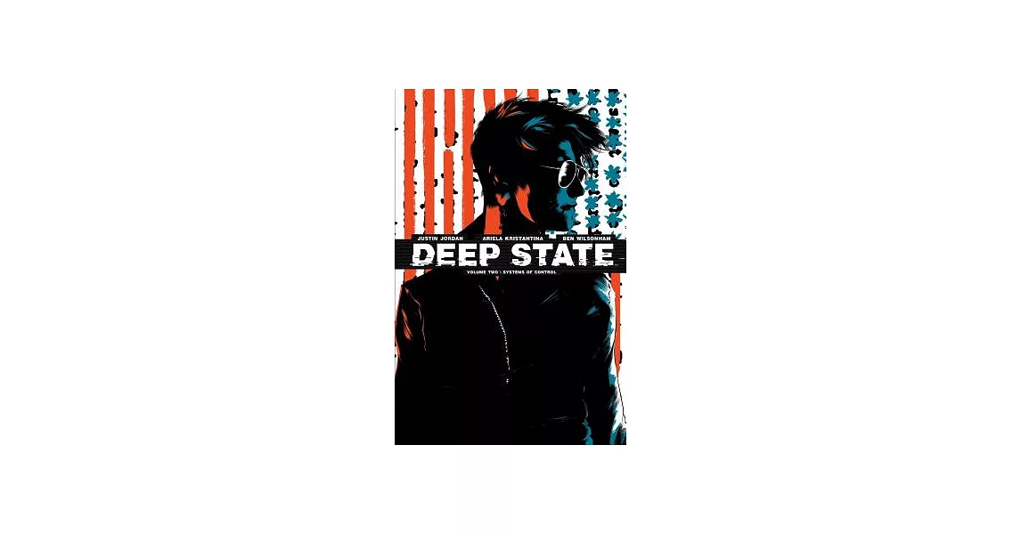 Deep State 2: Systems of Control | 拾書所