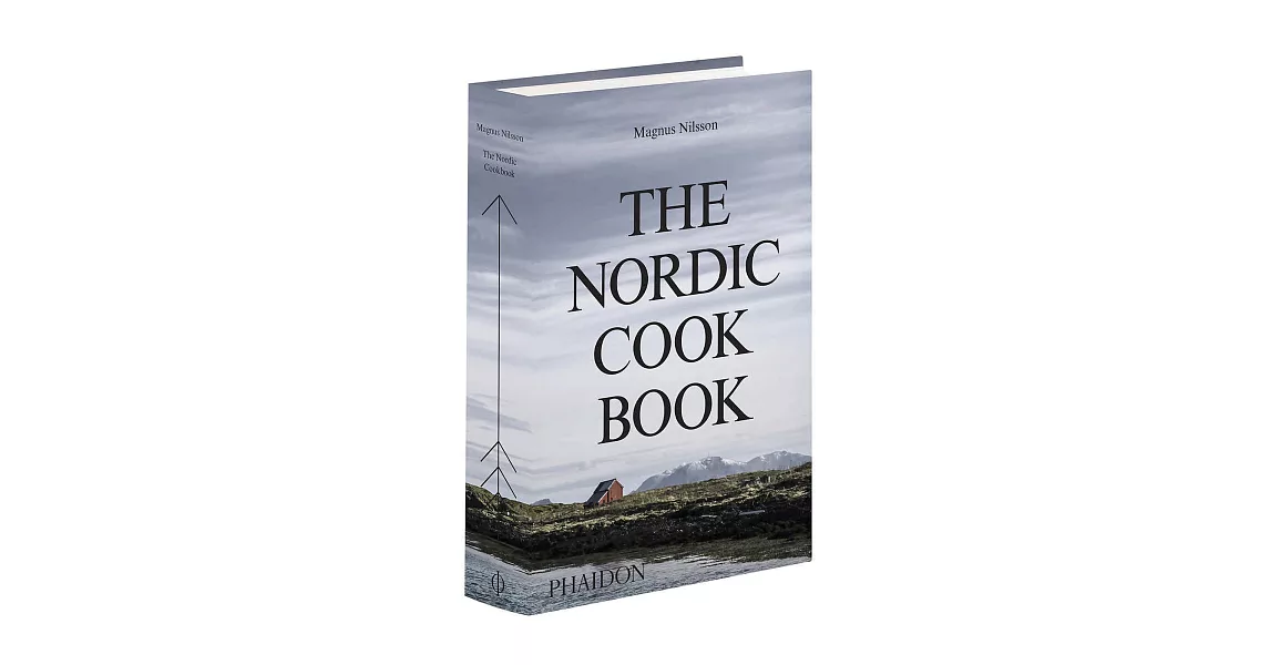 The Nordic Cookbook | 拾書所