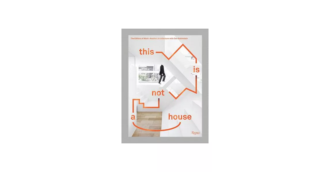 This Is Not a House | 拾書所