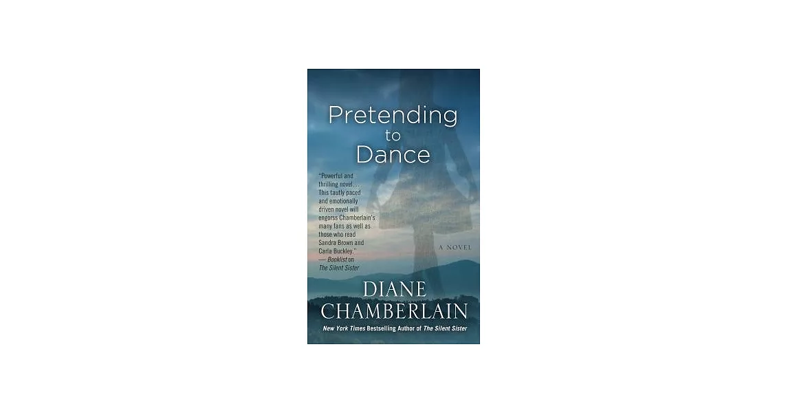博客來Pretending to Dance