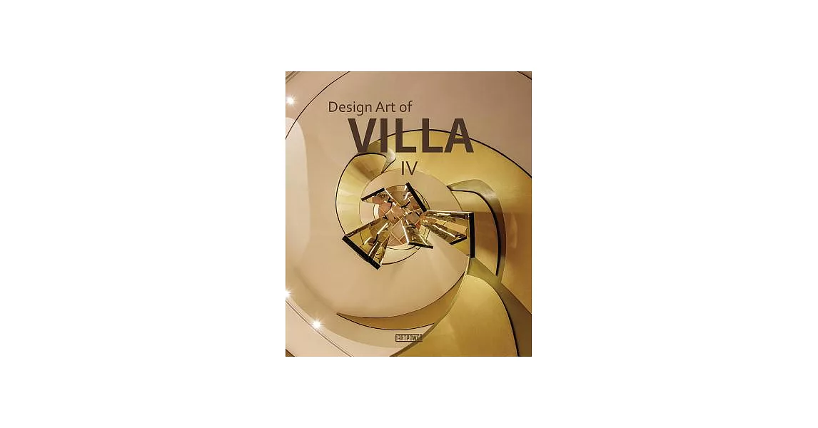 Design Art of Villa IV | 拾書所