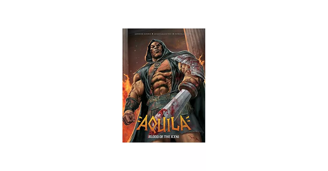 Aquila: Blood of the Iceni | 拾書所