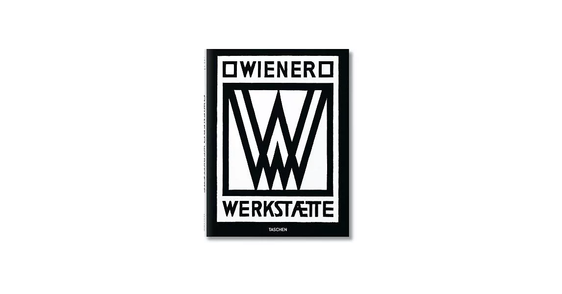 Wiener Werkstätte 1903-1932 | 拾書所