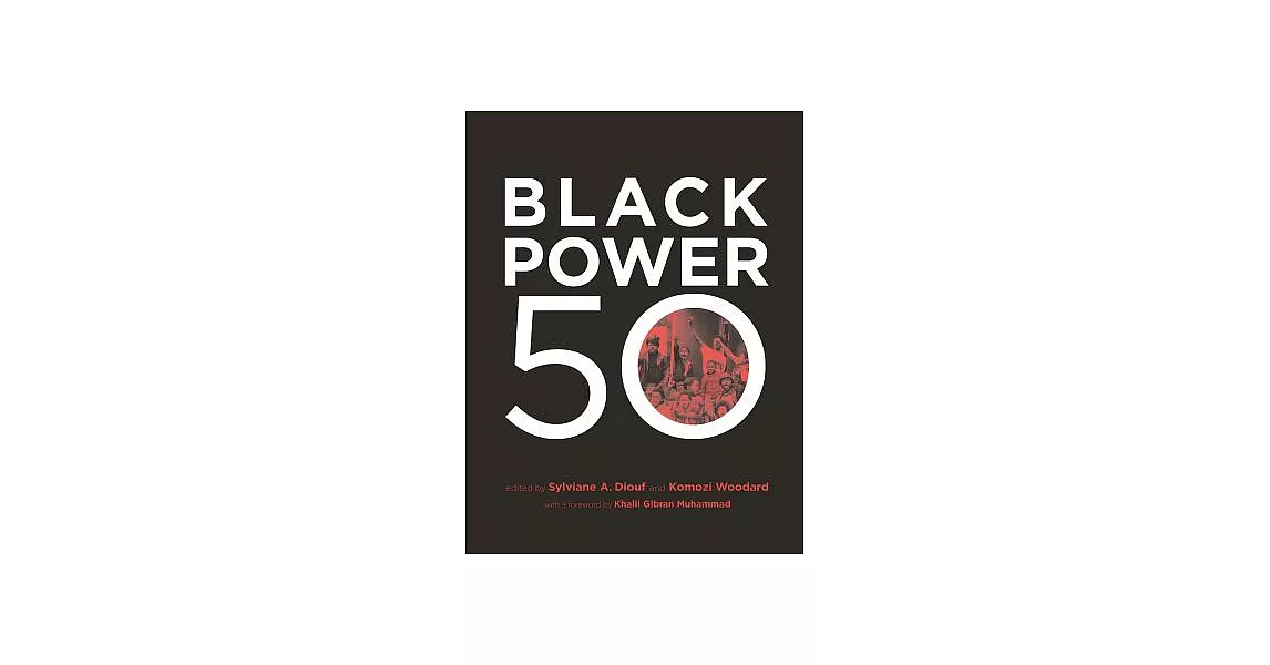 Black Power 50 | 拾書所