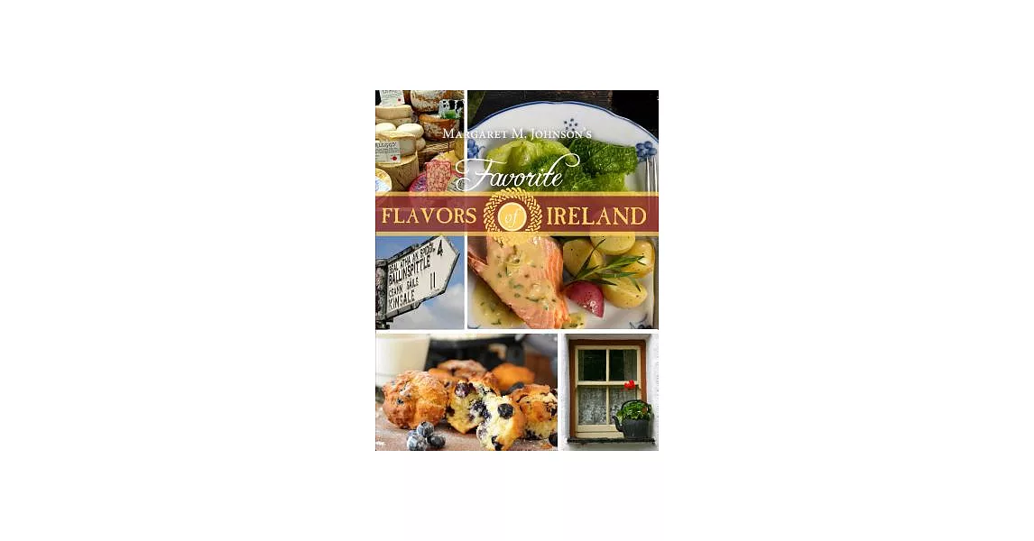 Favorite Flavors of Ireland | 拾書所