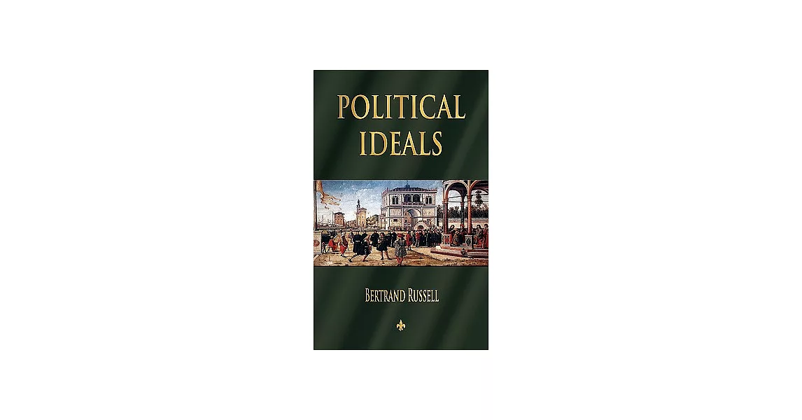 Political Ideals | 拾書所