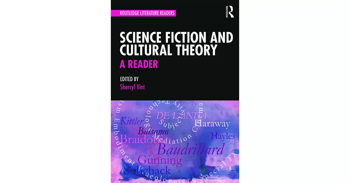 Science Fiction and Cultural Theory: A Reader | 拾書所