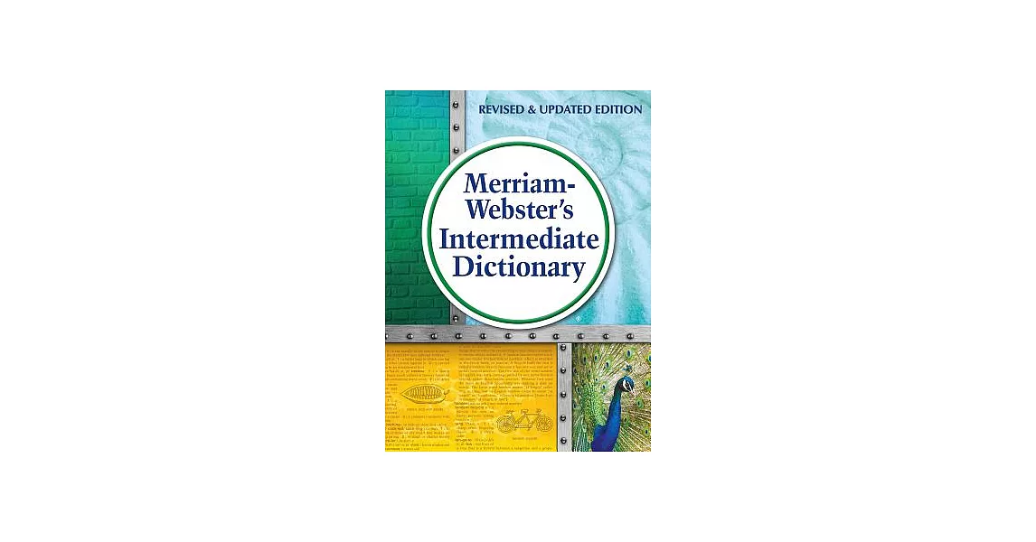 Merriam-Webster’s Intermediate Dictionary | 拾書所