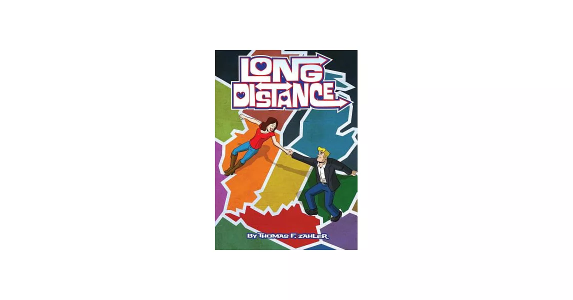 Long Distance | 拾書所