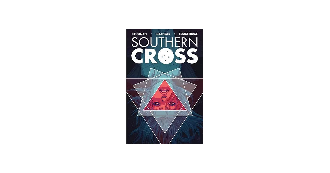 Southern Cross 1 | 拾書所