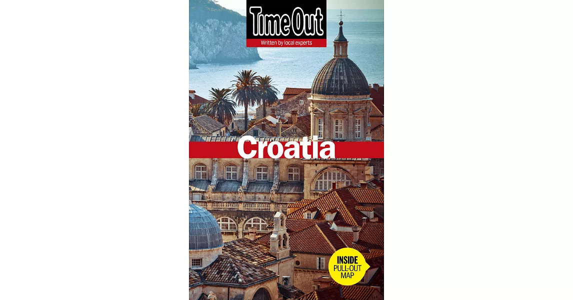 Time Out Croatia | 拾書所