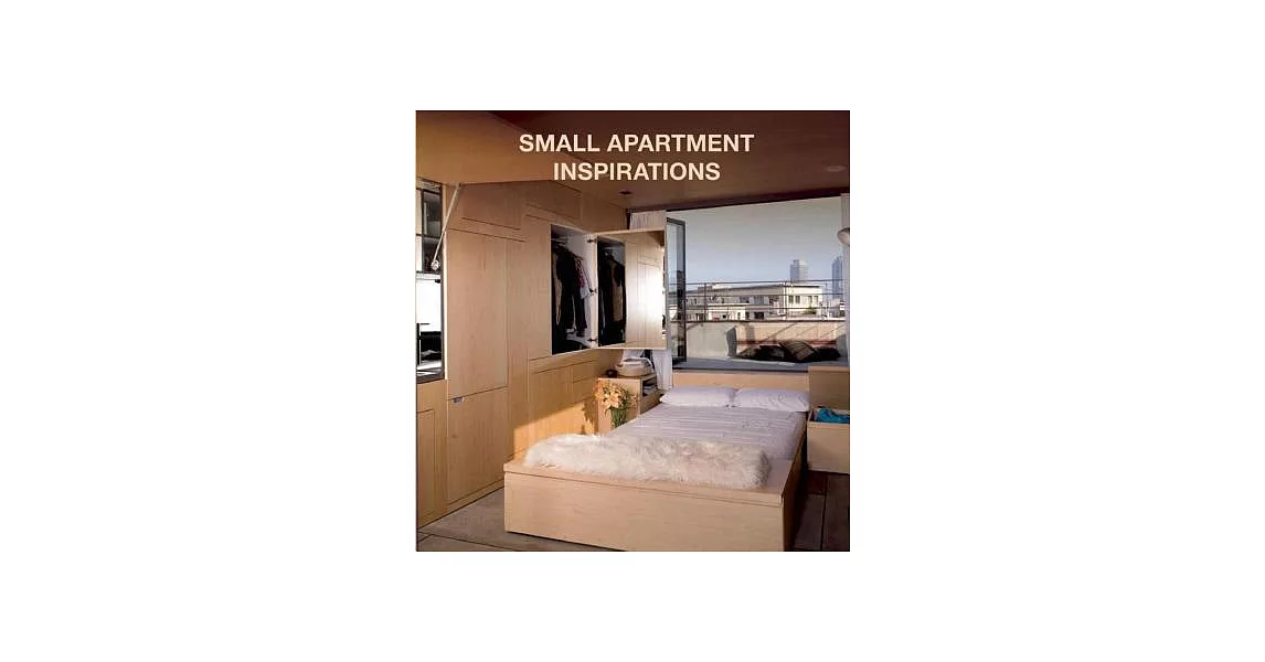 Small Apartment Inspirations | 拾書所
