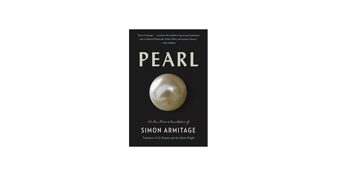 Pearl: A New Verse Translation | 拾書所