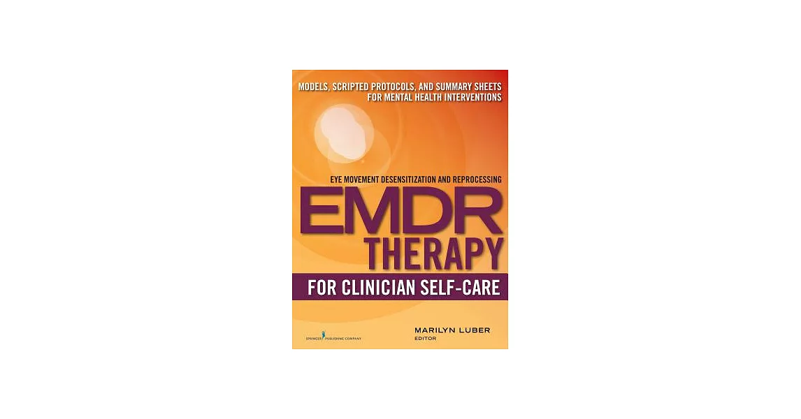 EMDR for Clinician Self-Care | 拾書所