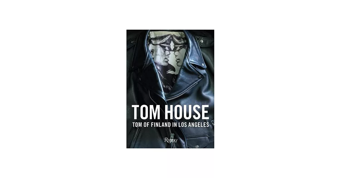 Tom House | 拾書所