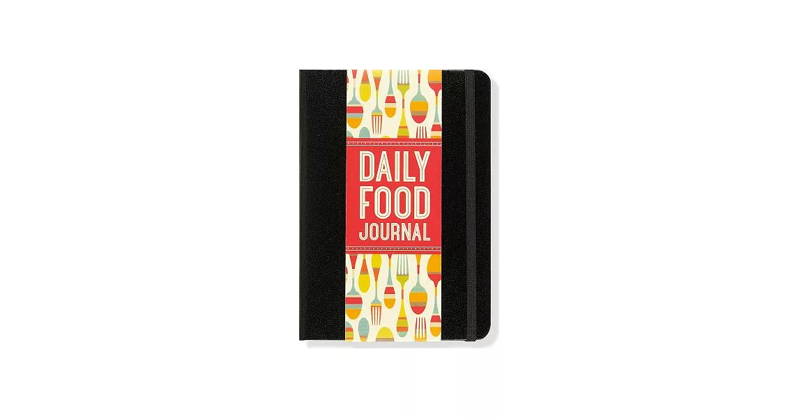 Daily Food Journal | 拾書所