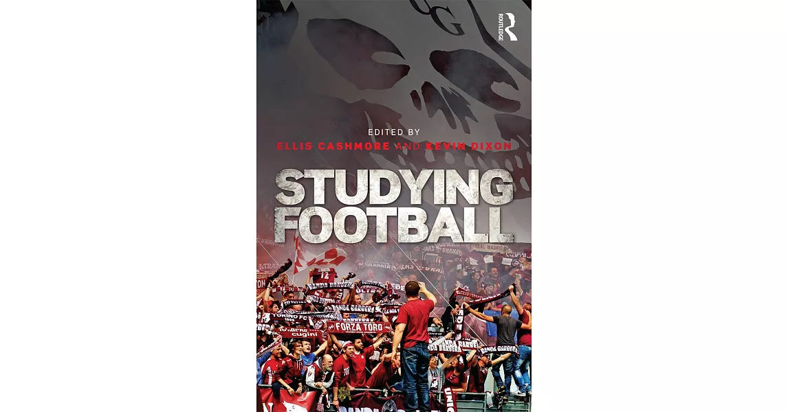 Studying Football | 拾書所