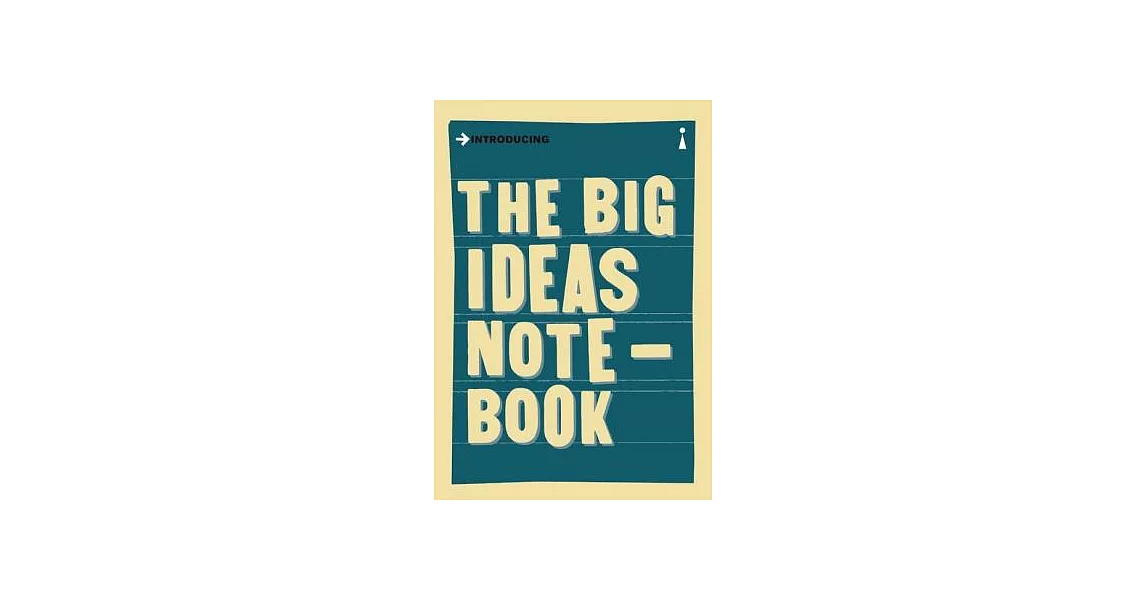 The Big Ideas Notebook | 拾書所