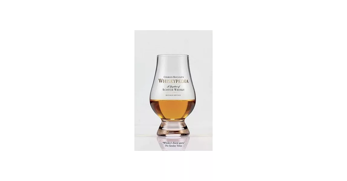 Whiskypedia: A Compendium of Scotch Whisky | 拾書所