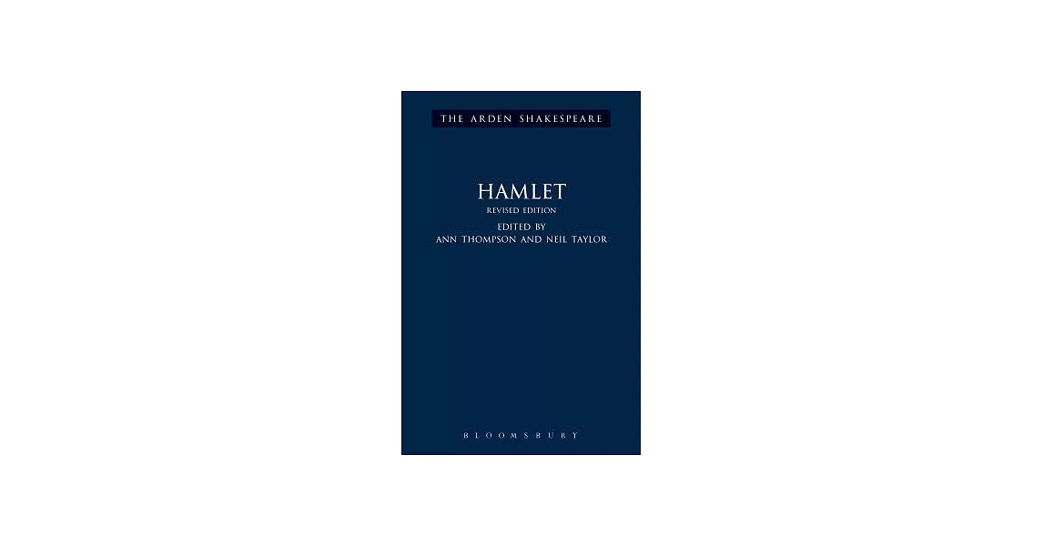 Hamlet: Revised Edition | 拾書所