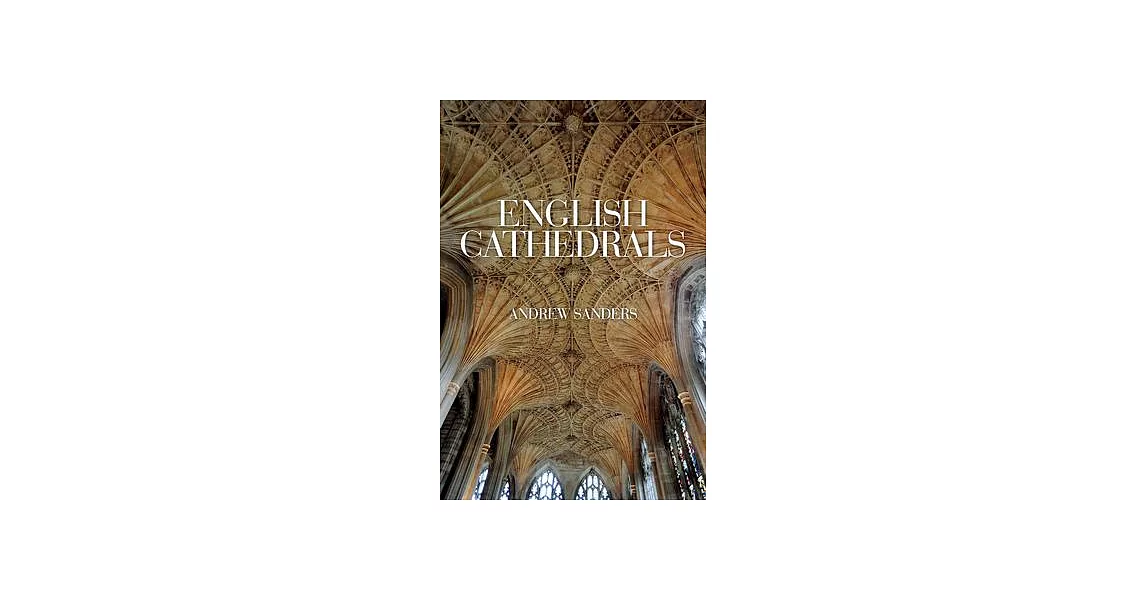 English Cathedrals | 拾書所