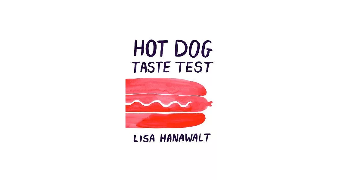 Hot Dog Taste Test | 拾書所