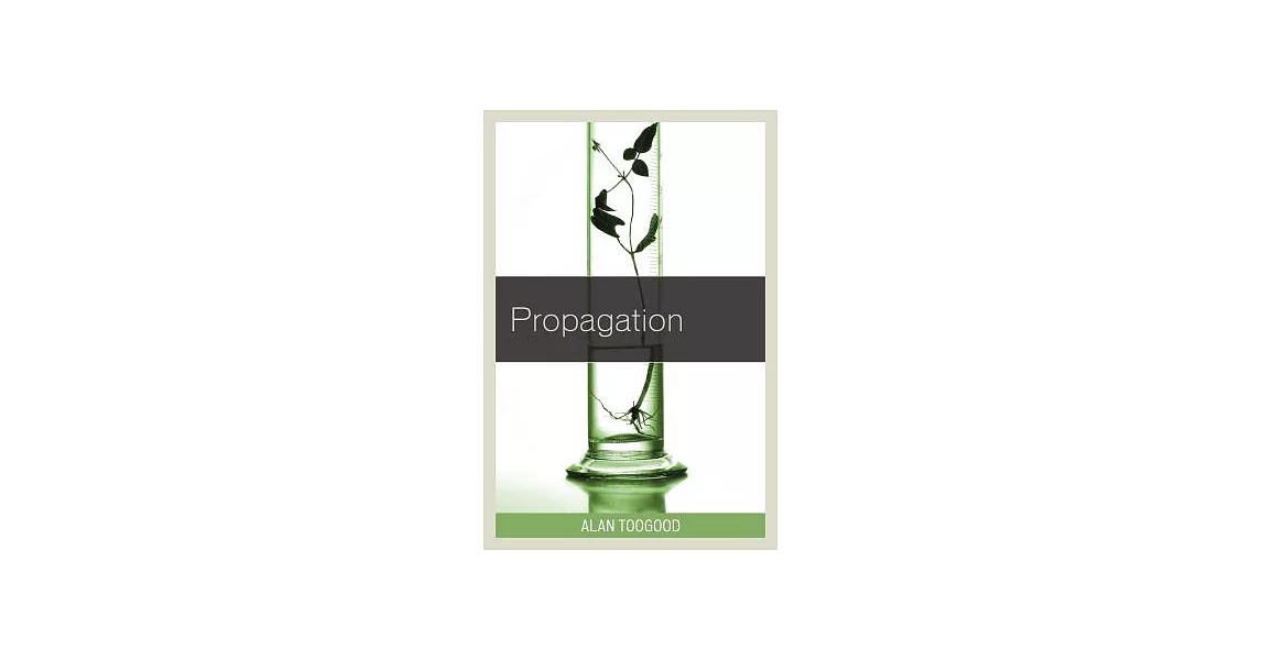 Propagation | 拾書所