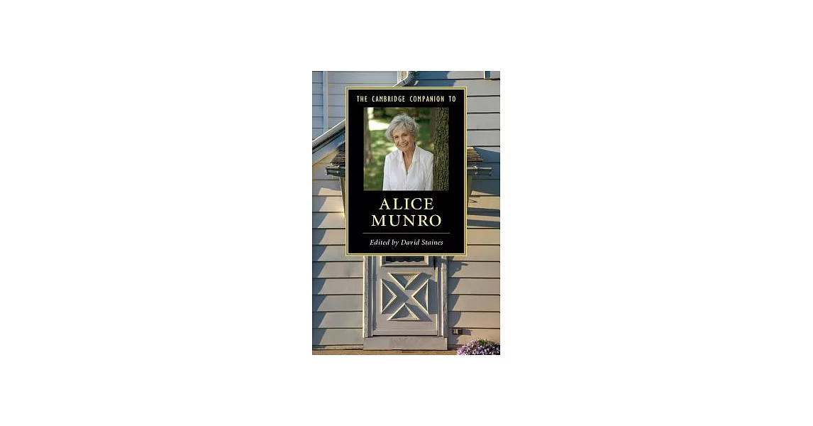 The Cambridge Companion to Alice Munro | 拾書所