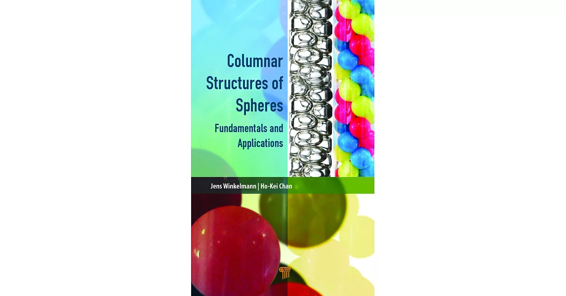 Engineering Columnar Crystals: A Novel Deposition Approach | 拾書所