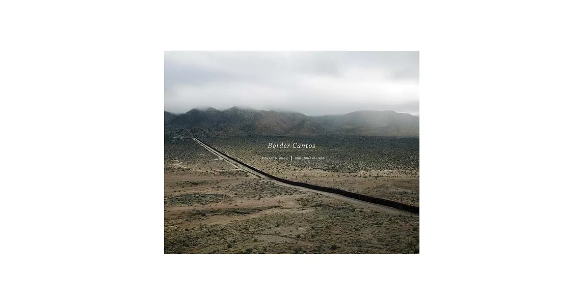 Border Cantos | 拾書所