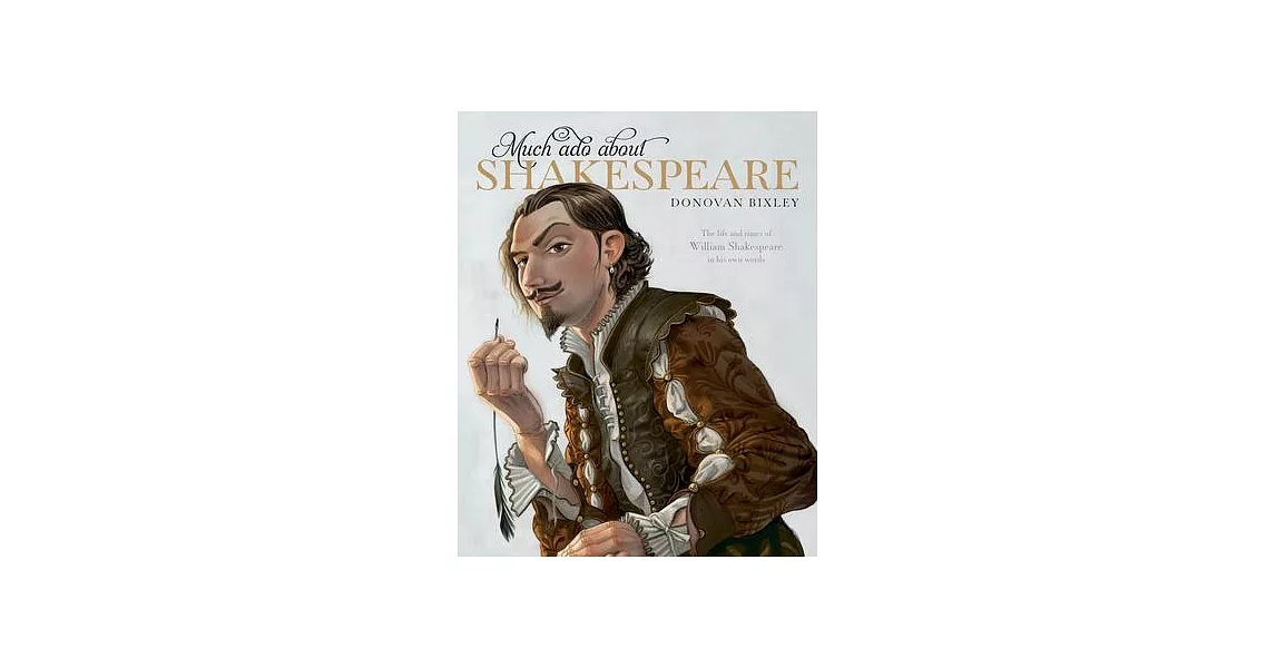 Much Ado About Shakespeare | 拾書所