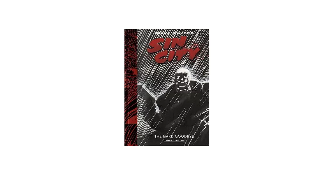 Sin City: Hard Goodbye: Curator’s Collection | 拾書所