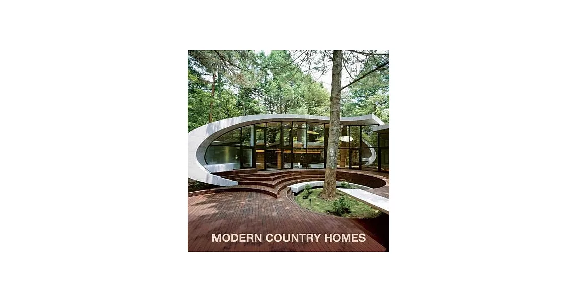 Modern Country Homes | 拾書所