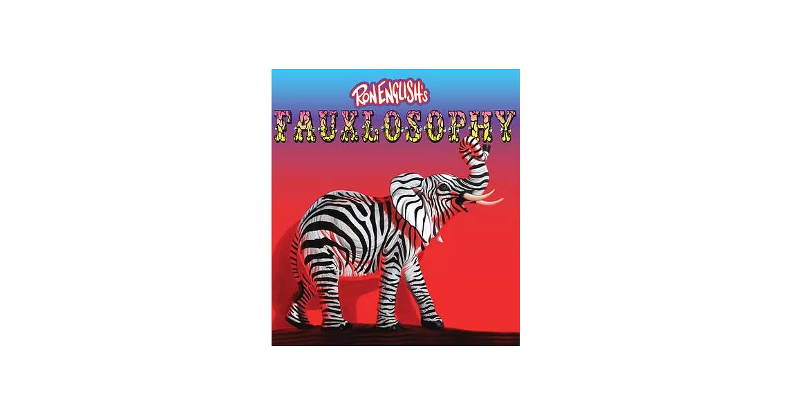 Ron English’s Fauxlosophy | 拾書所