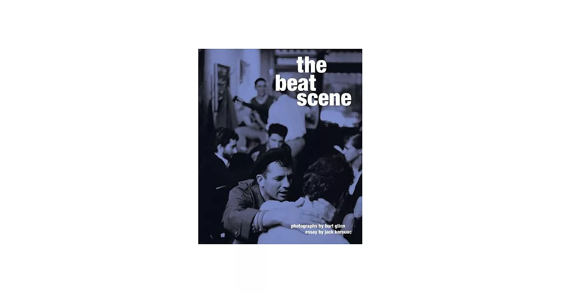 The Beat Scene | 拾書所