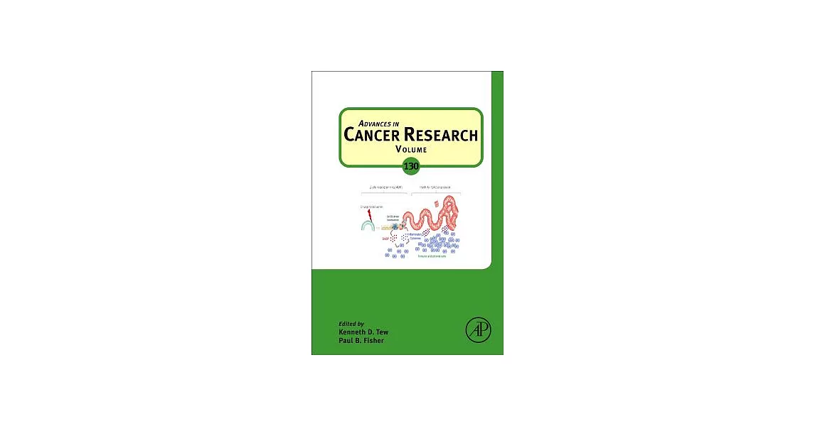 Advances in Cancer Research | 拾書所
