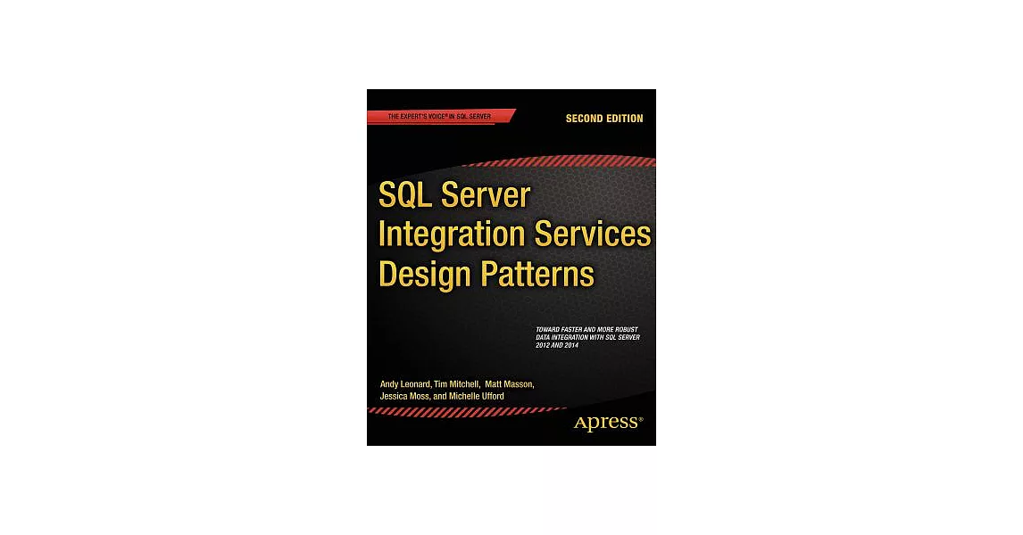 SQL Server Integration Services Design Patterns | 拾書所