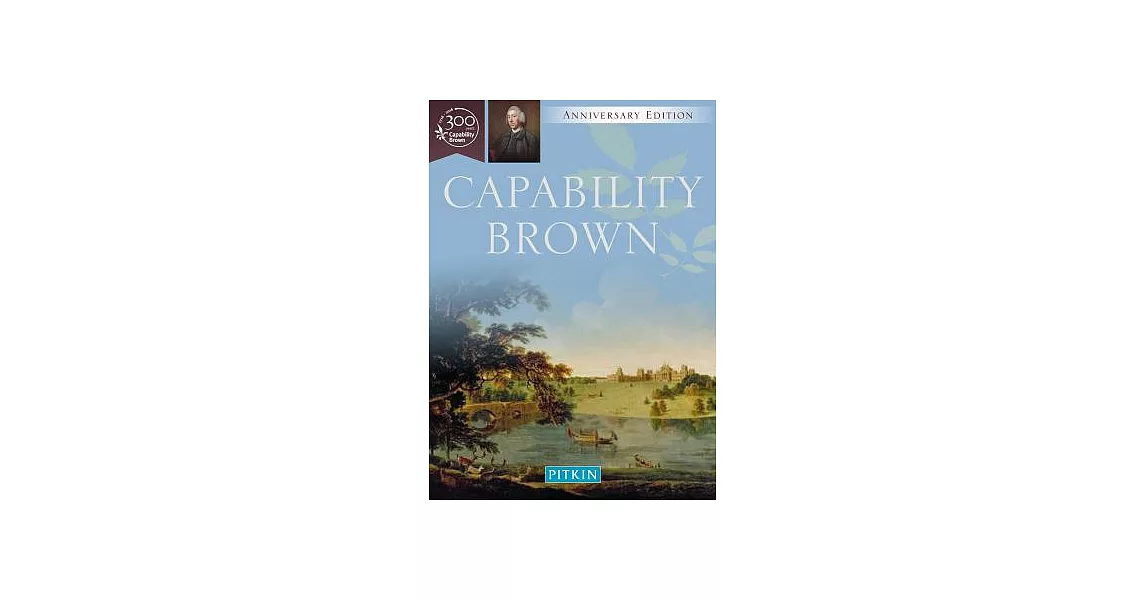 Capability Brown | 拾書所