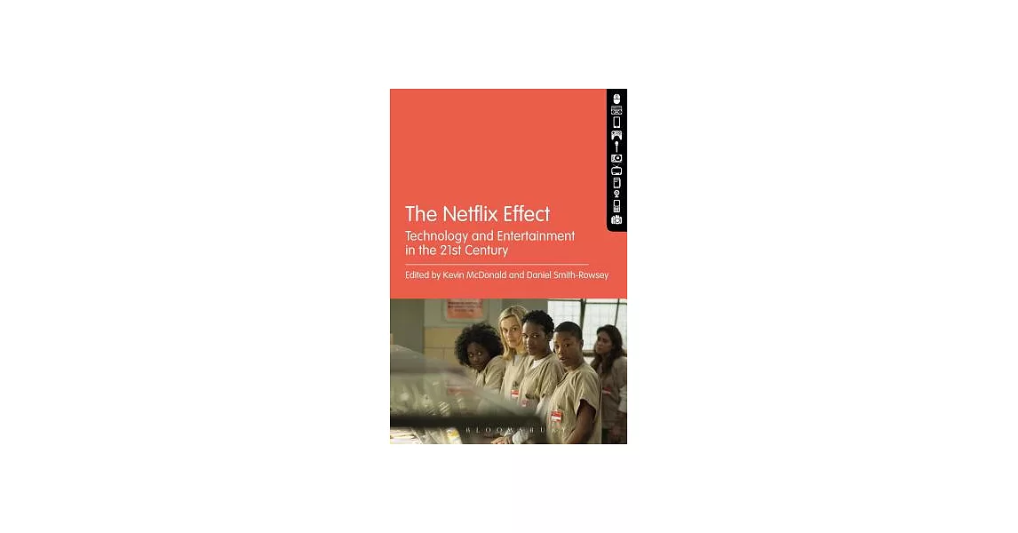 The Netflix Effect | 拾書所